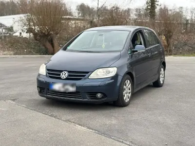 Gebraucht VW Golf IV