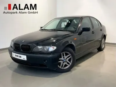 Gebraucht BMW 318