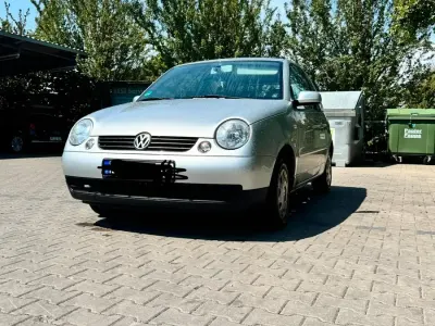 Gebraucht VW Lupo