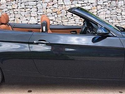 BMW 320 Cabriolet