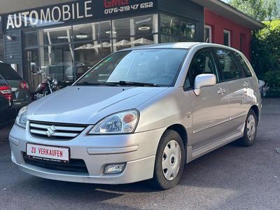 Suzuki Liana