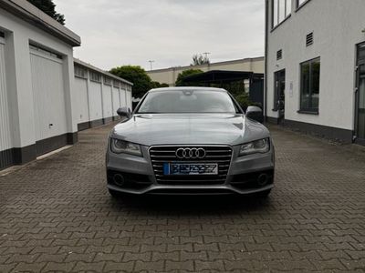 Audi A7 Sportback