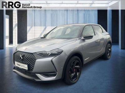 DS Automobiles DS3 Crossback