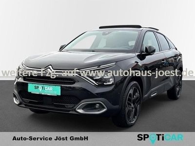 Gebraucht Citroën C4 Shine 131 PS (96 kW) 2021 SUV