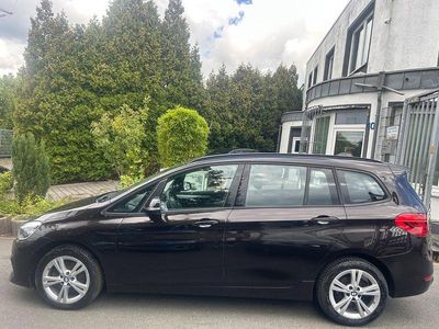 BMW 218 Gran Tourer