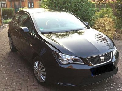 Seat Ibiza SC