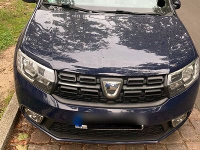 gebraucht Dacia Logan MCV Comfort SCe 75