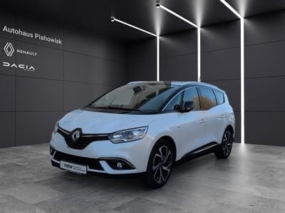 Renault Grand Scénic IV