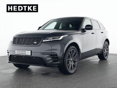 Grau Gebraucht 2026 Land Rover Range Rover Velar SE Dynamic SUV | 74.990 € (Superpreis)