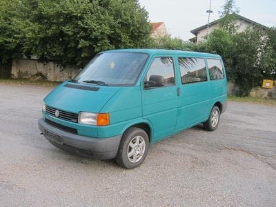 VW T4