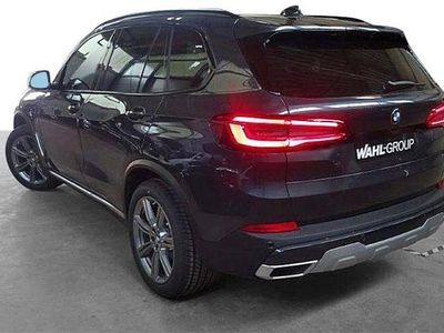 Gebraucht BMW X5 xLine 340 PS (250 kW) 2020 Grau SUV