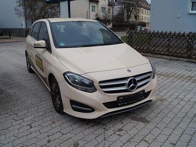 Mercedes B180