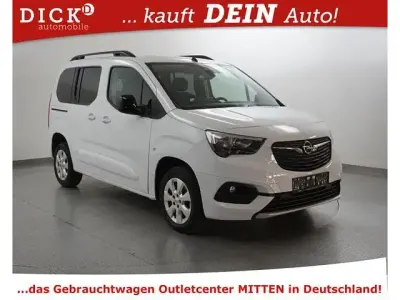 Gebraucht Opel Combo Life