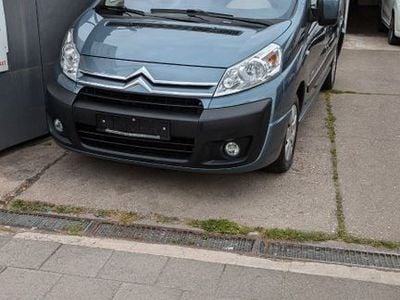 Citroën Jumpy