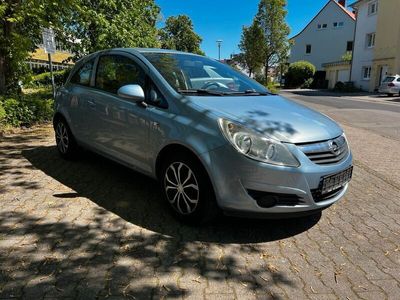 gebraucht Opel Corsa 1.4 Twinport Edition Edition