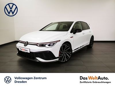 gebraucht VW Golf VIII GTI Clubsport 2,0 TSI KAMERA 3,99%