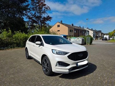 Usado Ford Edge ST-Line 238 CV (175 kW) 2018 Blanco SUV