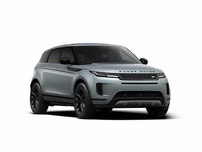 Neu Land Rover Range Rover evoque S 204 PS (150 kW) 2026 Grau (arroios grey) SUV