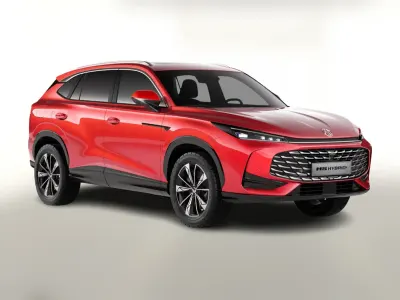 Gebraucht MG HS