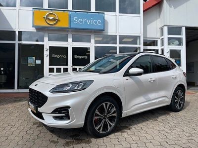 gebraucht Ford Kuga Plug-In Hybrid ST-Line X