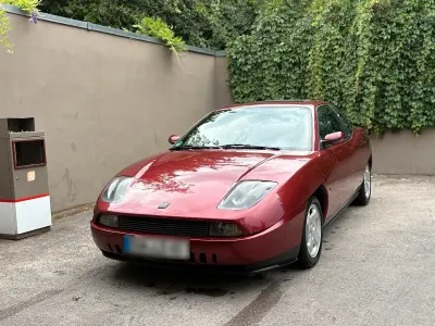 Gebraucht Fiat Coupé