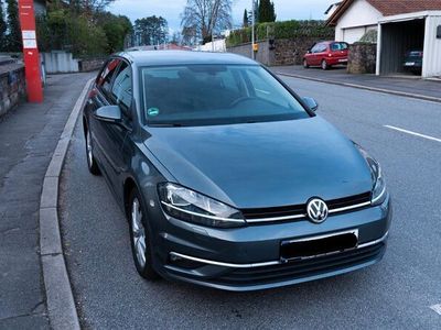 gebraucht VW Golf 1.5 TSI ACT Join Join