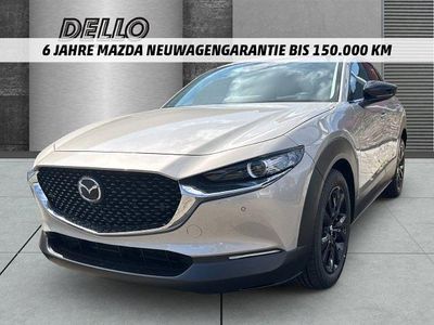 Neu Mazda CX-30 Homura-Line 140 PS (102 kW) 2026 SUV
