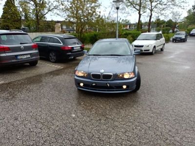 gebraucht BMW 320 