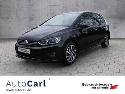 Gebraucht VW Golf VII Sound 150 PS (110 kW) 2017