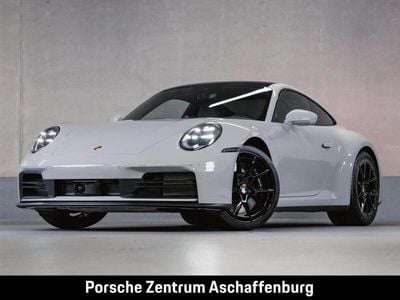 Porsche 911 Carrera S