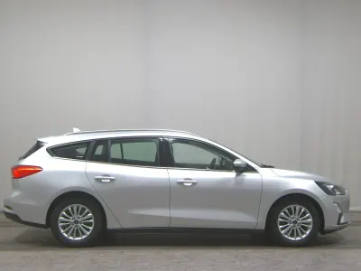 Gebraucht Ford Focus