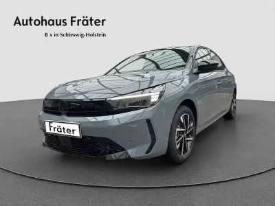 Gebraucht Opel Corsa-e