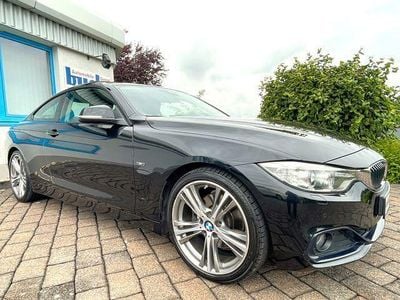 BMW 428