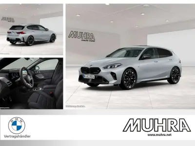 Gebraucht BMW M135 M Sport 300 PS (220 kW) 2025 Brooklyn grau Kleinwagen