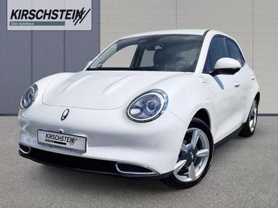 Second-hand Ora Funky Cat 300 Pro 125 kW (171 CP) 2023 Alb Hatchback