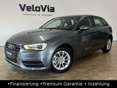 Gebraucht Audi A3