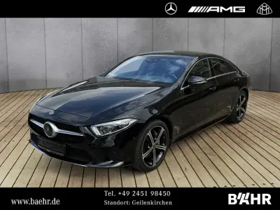 Gebraucht Mercedes CLS350