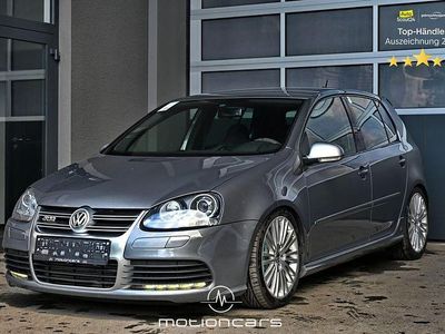 Gebraucht VW Golf V R 500 PS (367 kW) 2007 Silber Limousine
