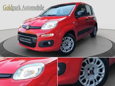 Gebraucht Fiat Panda