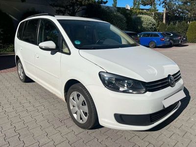 VW Touran