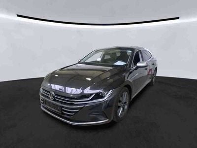 VW Arteon