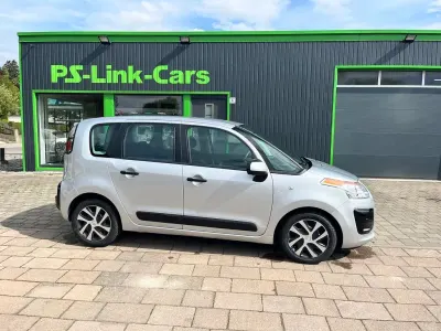 Gebraucht Citroën C3 Picasso