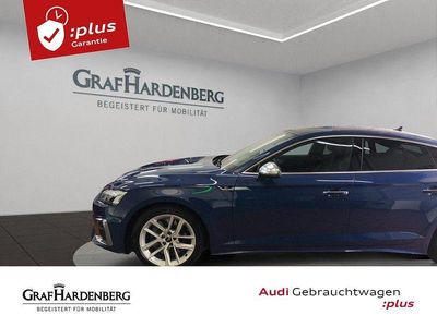 Audi S5 Sportback