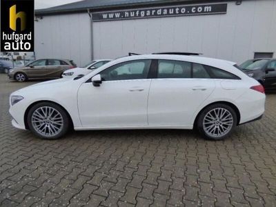 gebraucht Mercedes CLA180 CLA 180