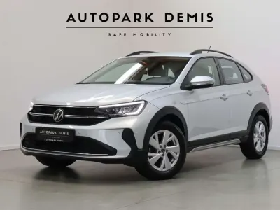 Gebraucht VW Taigo