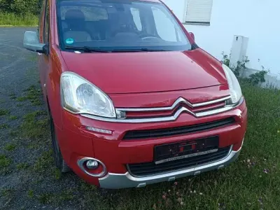 Gebraucht Citroën Berlingo