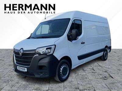 gebraucht Renault Master Kasten dCi 180 FAP ENERGY L2H2 3.3t HKa