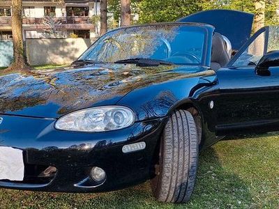 Mazda MX5