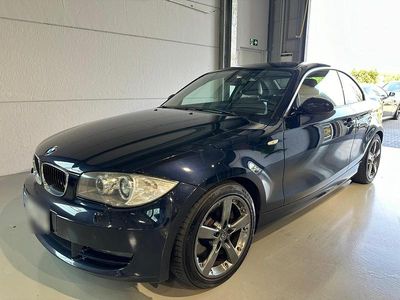 BMW 123 Coupé