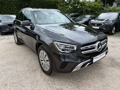 Mercedes GLC220